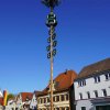 05 a Wanderung zum 1. Mai